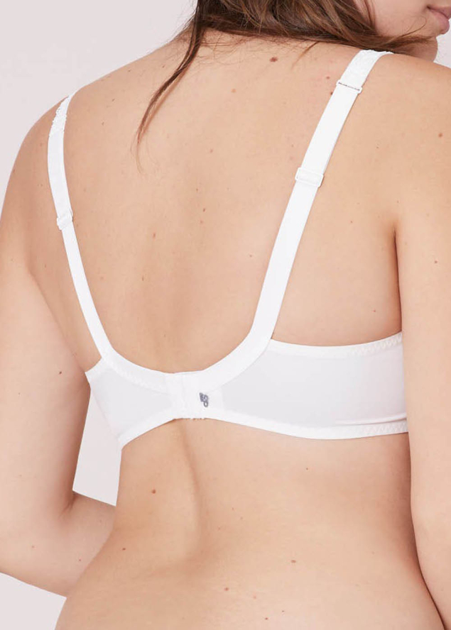 Soutien-gorge Corbeille Bonnets Profonds Simone Prle