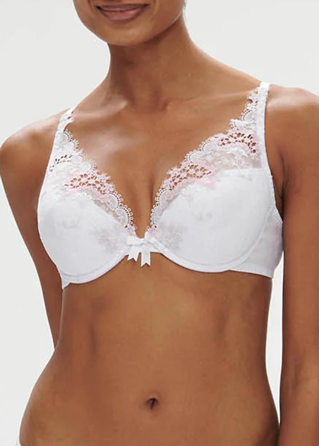 Soutien-gorge Push-up Simone Prle