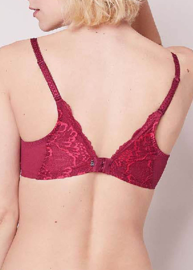 Soutien-gorge Corbeille Simone Prle Tourmaline