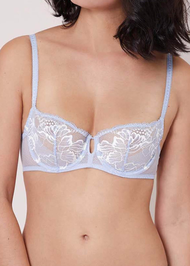 Soutien-gorge Corbeille Simone Prle Frozen