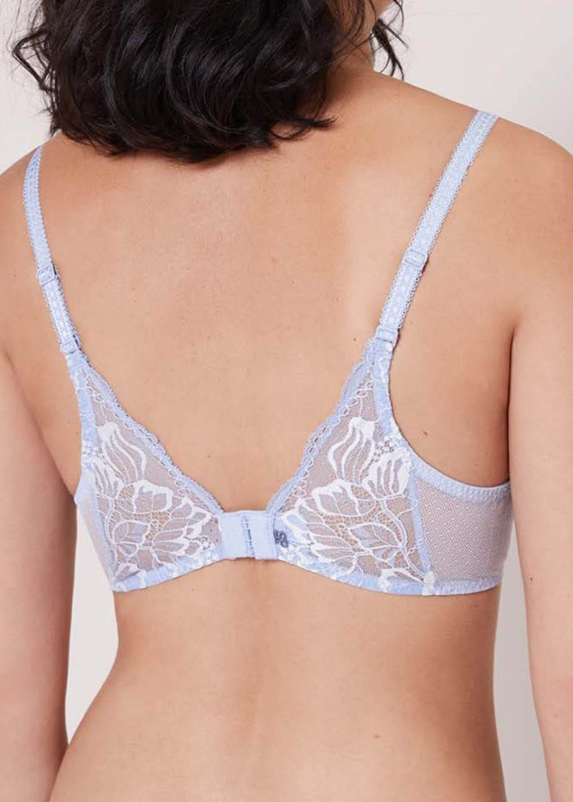 Soutien-gorge Corbeille Simone Prle Frozen