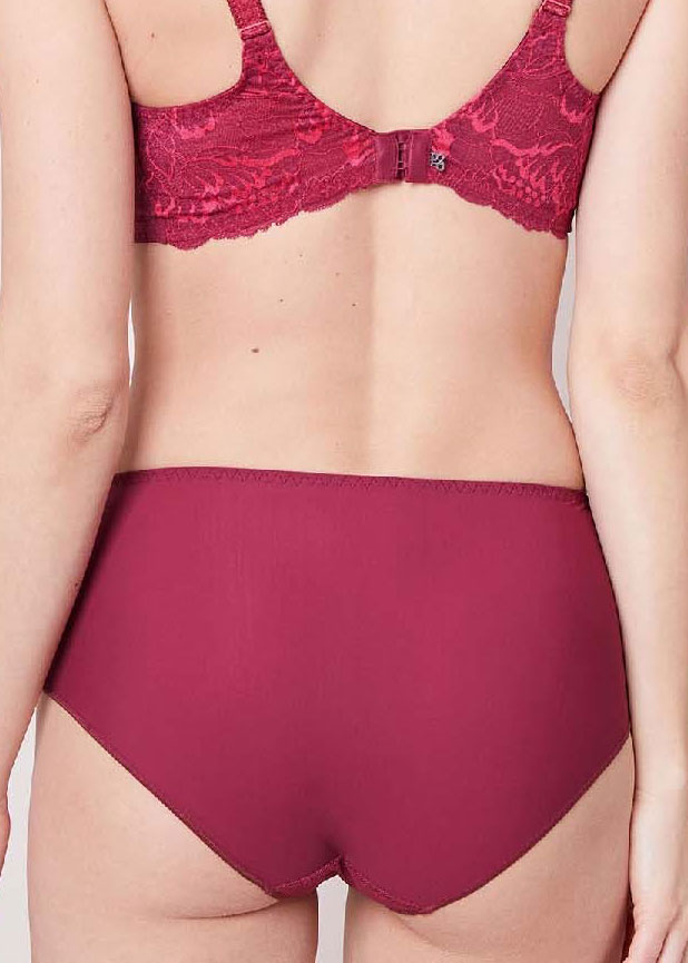 Culotte Simone Prle Tourmaline