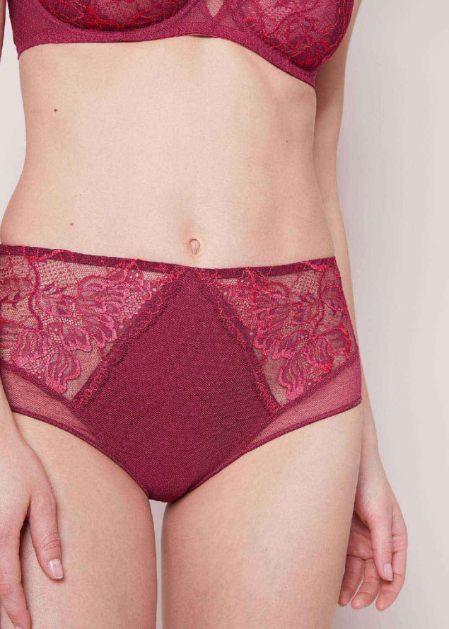 Culotte Simone Prle Tourmaline