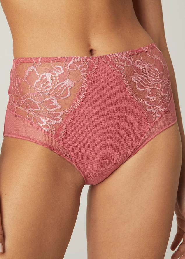 Culotte Simone Prle Rose Blush