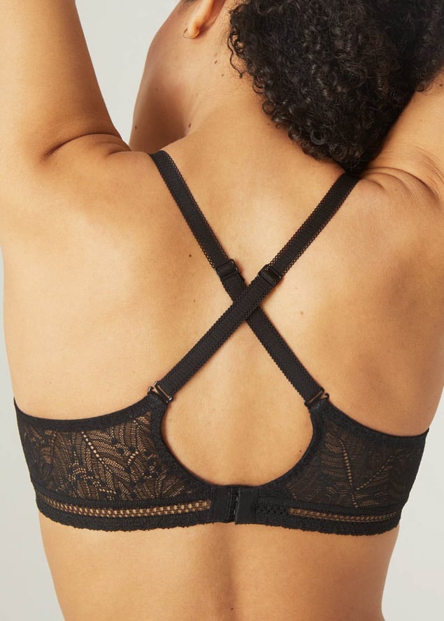 Soutien-gorge avec Armatures  Simone Prle