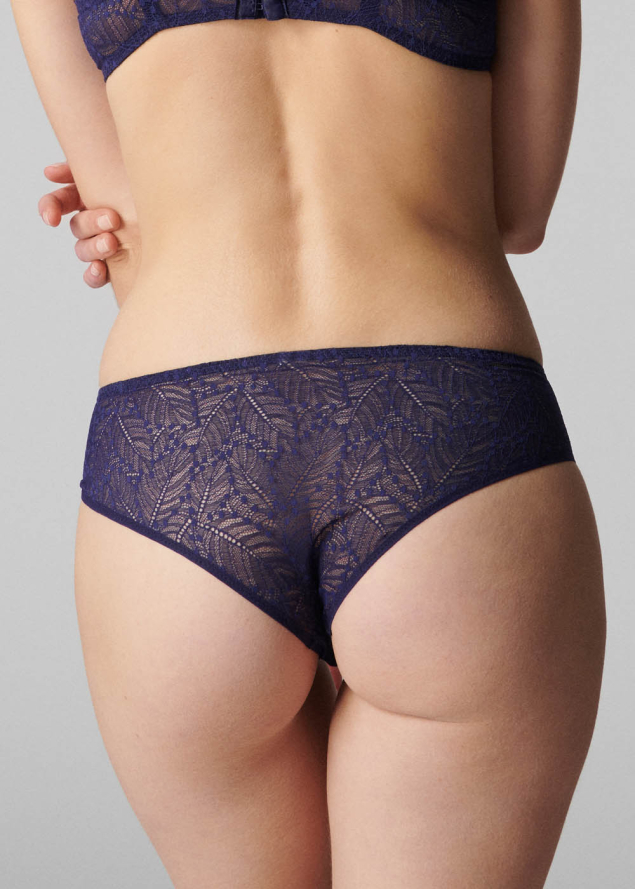 Shorty Simone Prle