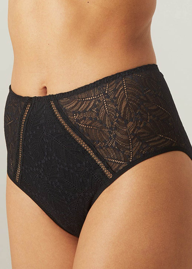 Culotte taille haute Simone Prle