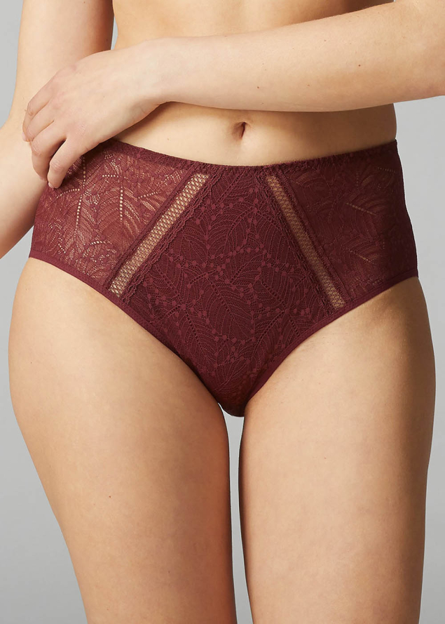 Culotte  Simone Prle