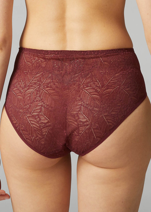 Culotte  Simone Prle