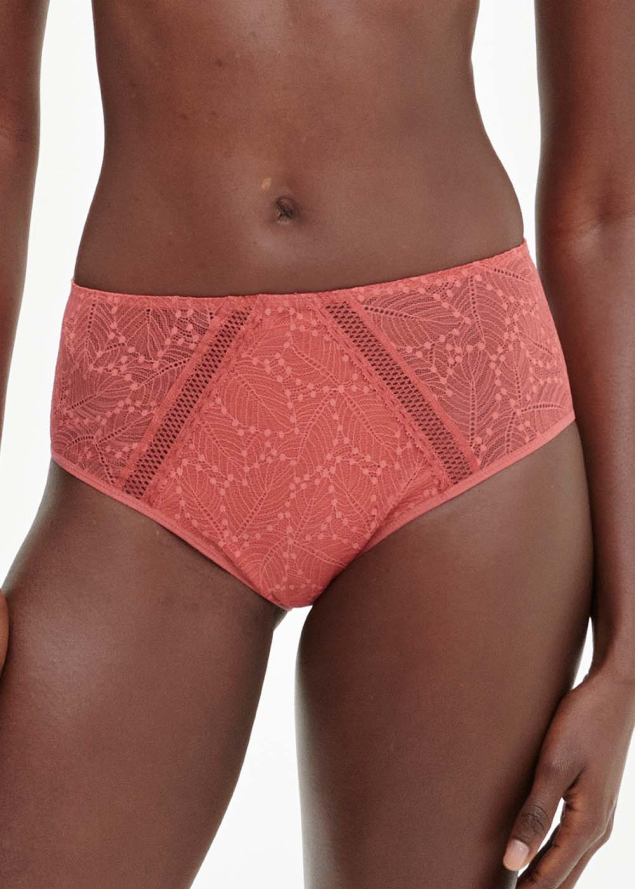 Culotte taille haute Simone Prle