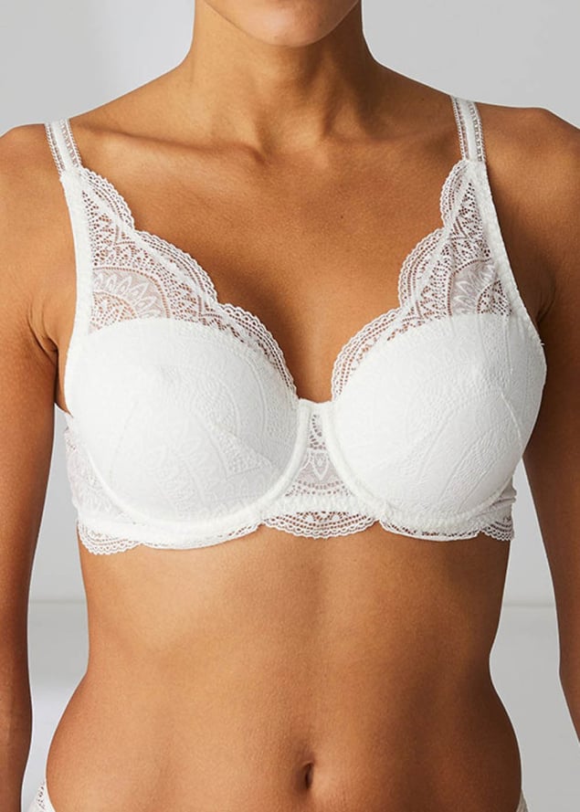 Soutien-gorge Padd Moul Spacer avec Armatures Simone Prle Naturel