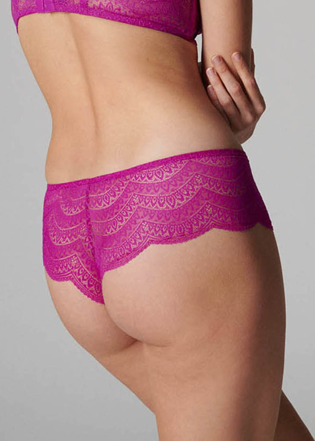 Shorty Simone Prle