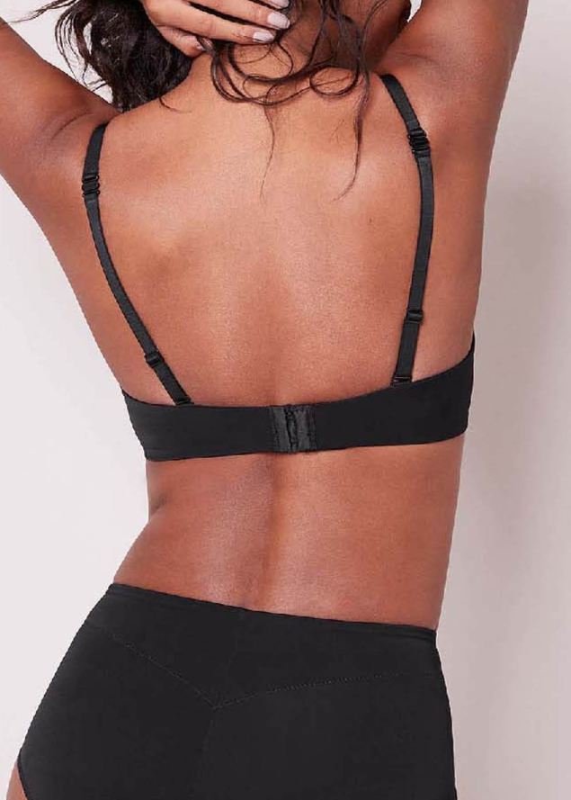 Soutien-gorge Bandeau Multi-positions Simone Prle