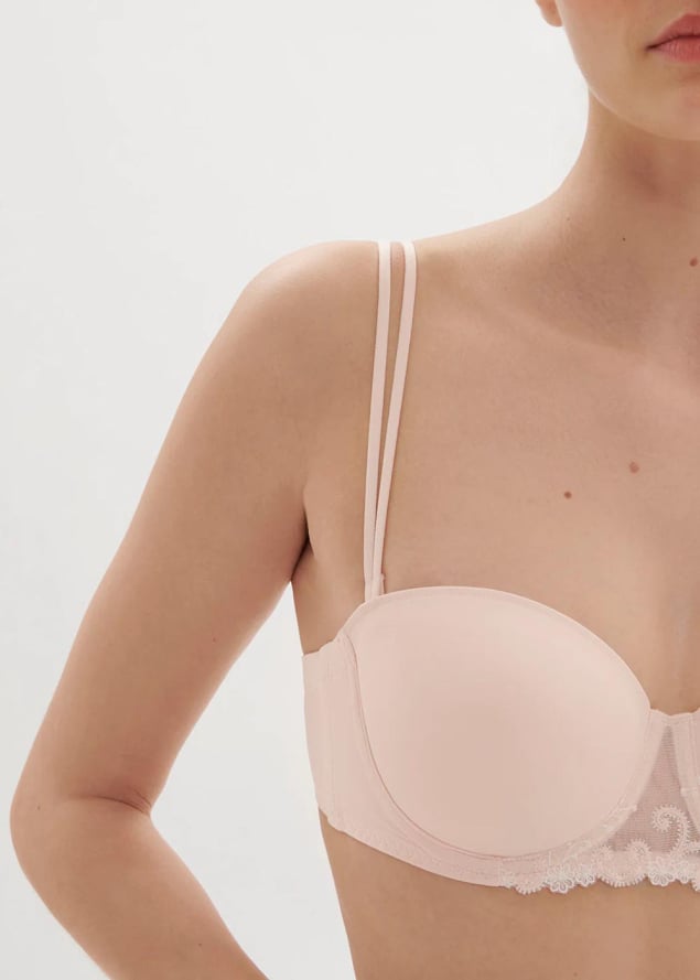 Soutien-gorge Bandeau Simone Prle