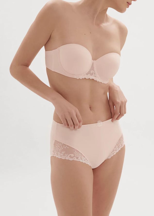 Soutien-gorge Bandeau Simone Prle
