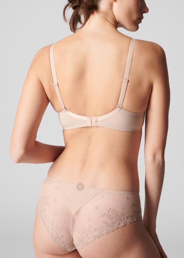 Soutien-gorge Dcollet Plongeant Simone Prle