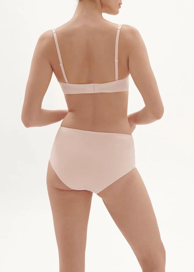 Culotte Taille Haute Simone Prle