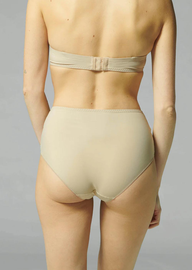Culotte Taille Haute Simone Prle