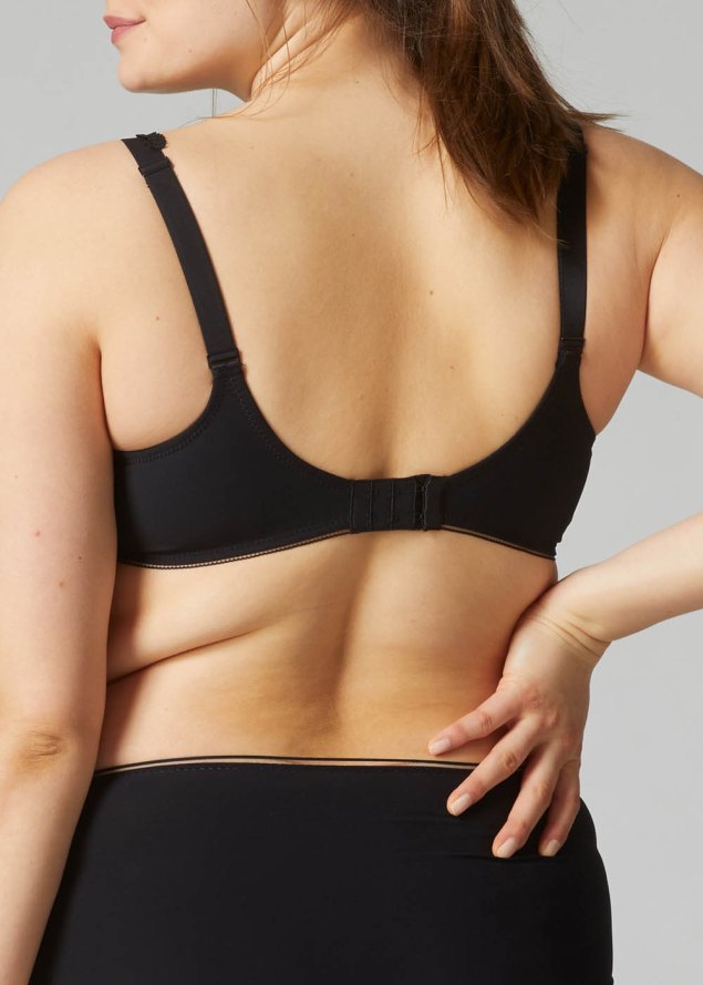 Soutien-gorge Bonnets Profonds Simone Prle