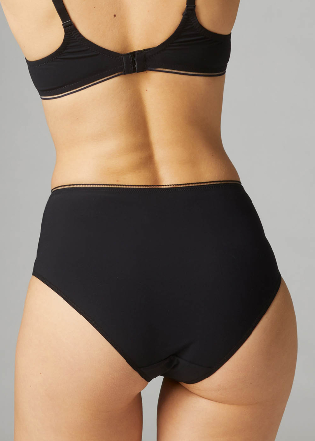 Culotte Simone Prle Noir