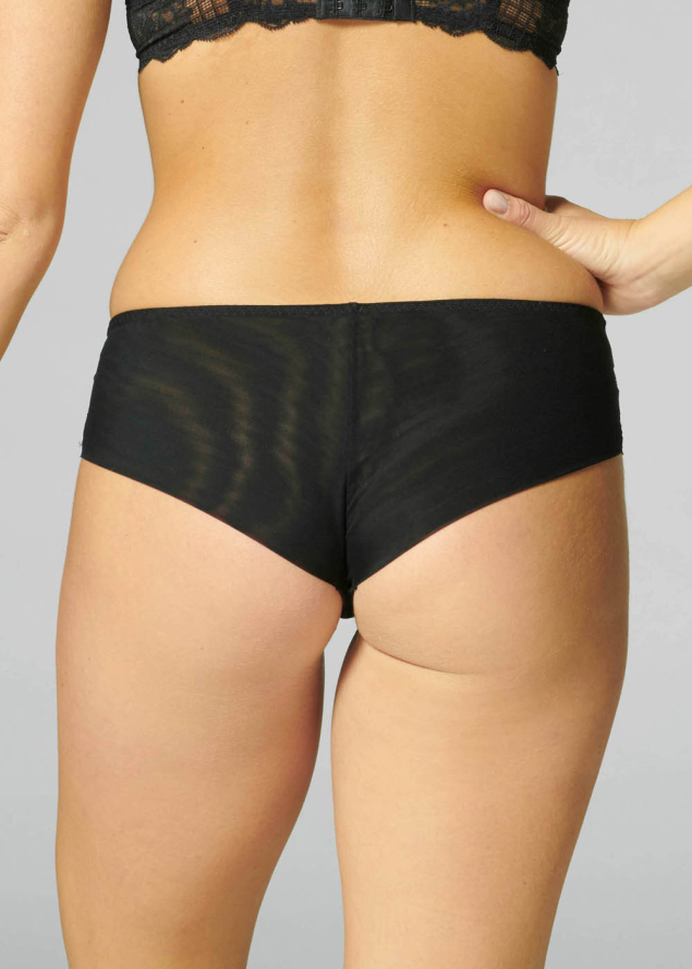Shorty Simone Prle
