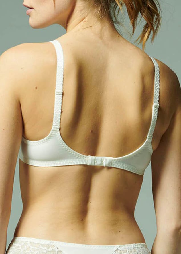 Soutien-gorge sans Armatures Simone Prle