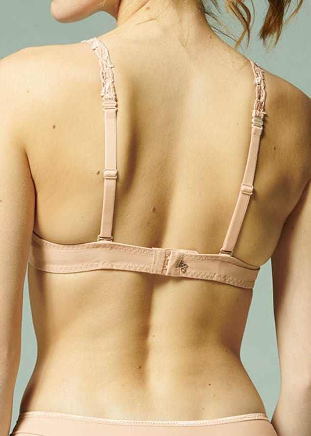 Soutien-gorge Galb Spacer Simone Prle