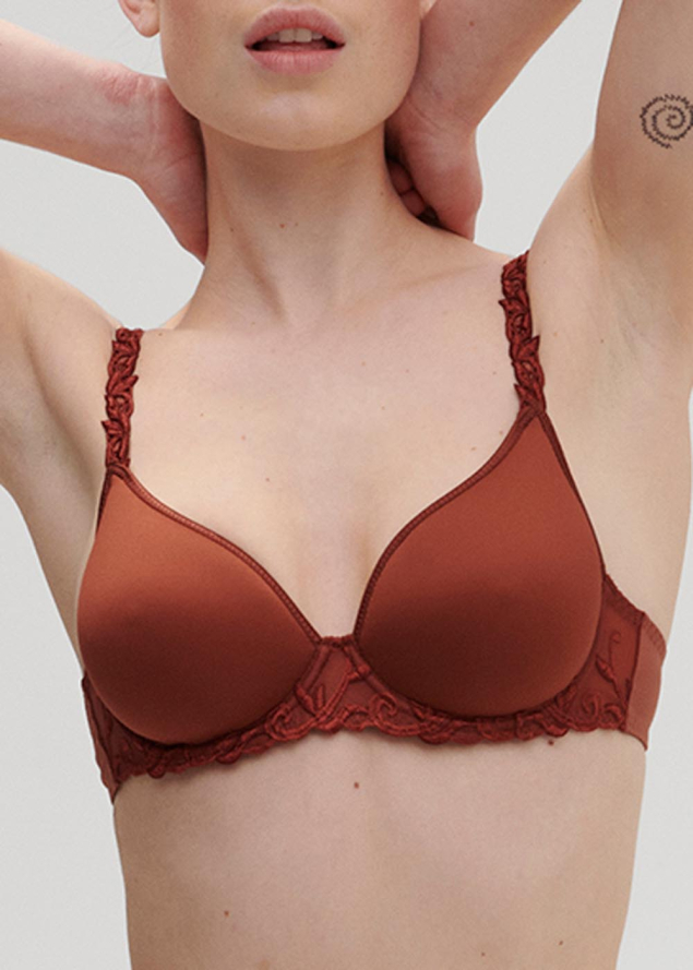 Soutien-gorge Galb Spacer Simone Prle
