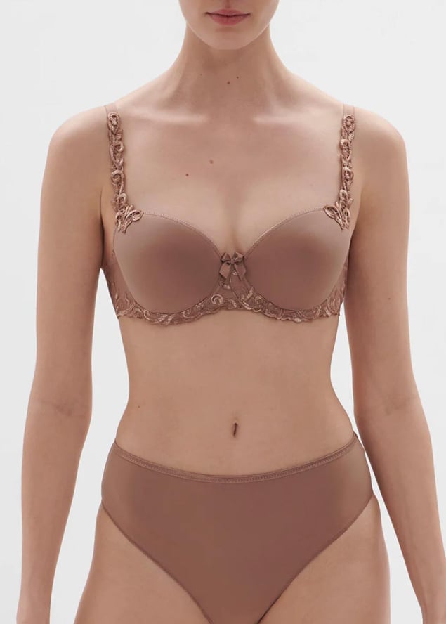 Soutien-gorge Padding Moul Spacer Simone Prle
