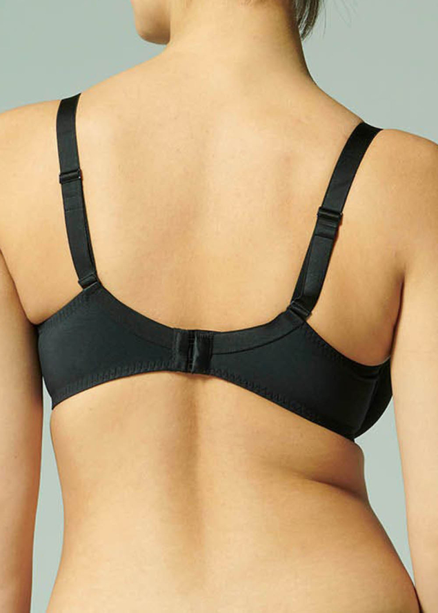 Soutien-gorge Moul Simone Prle Noir