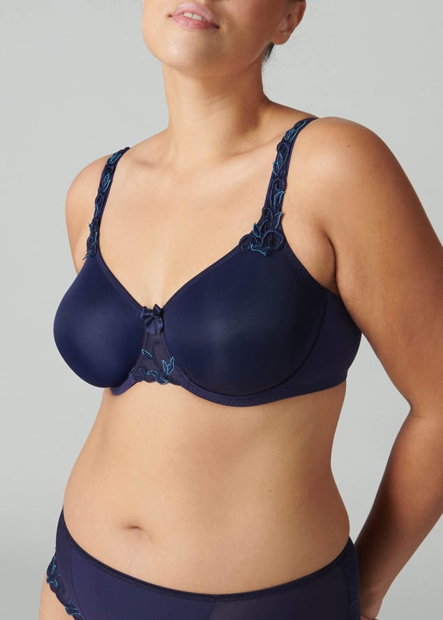 Soutien-gorge emboitant moul  Simone Prle