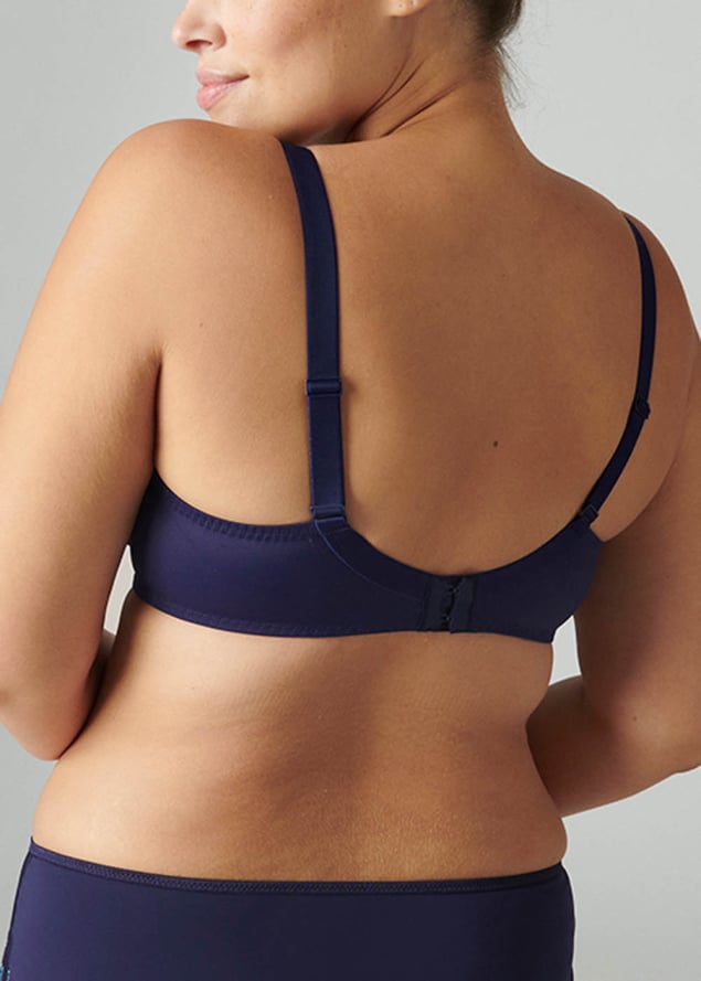 Soutien-gorge emboitant moul  Simone Prle