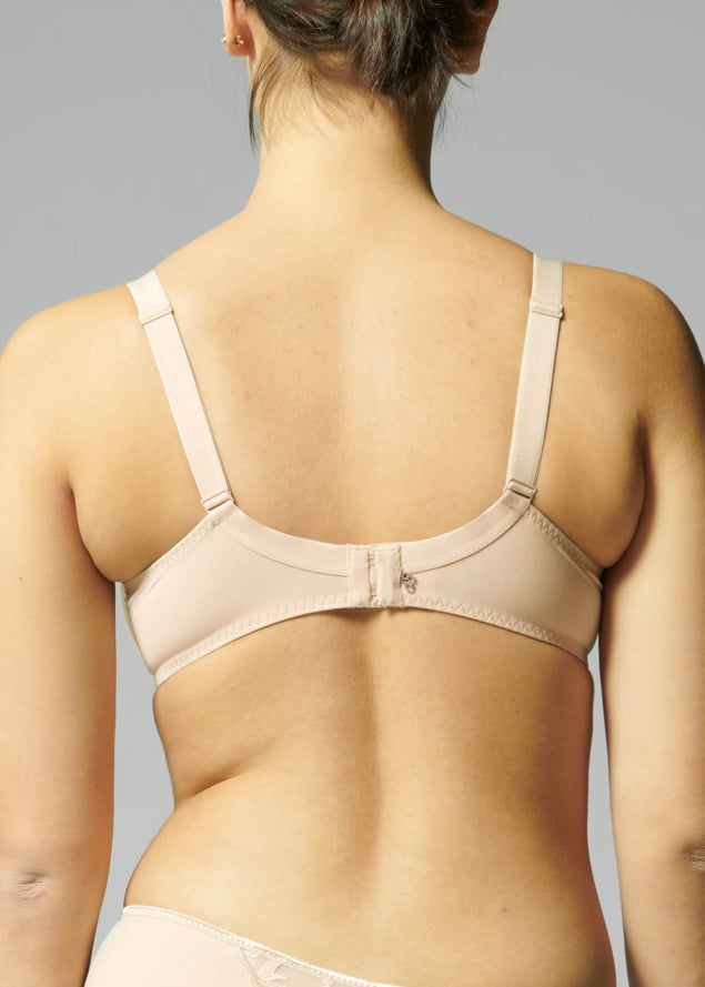 Soutien-gorge emboitant moul  Simone Prle