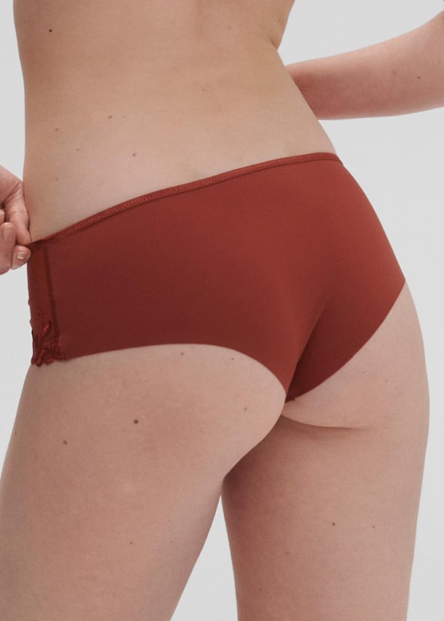 Shorty Simone Prle