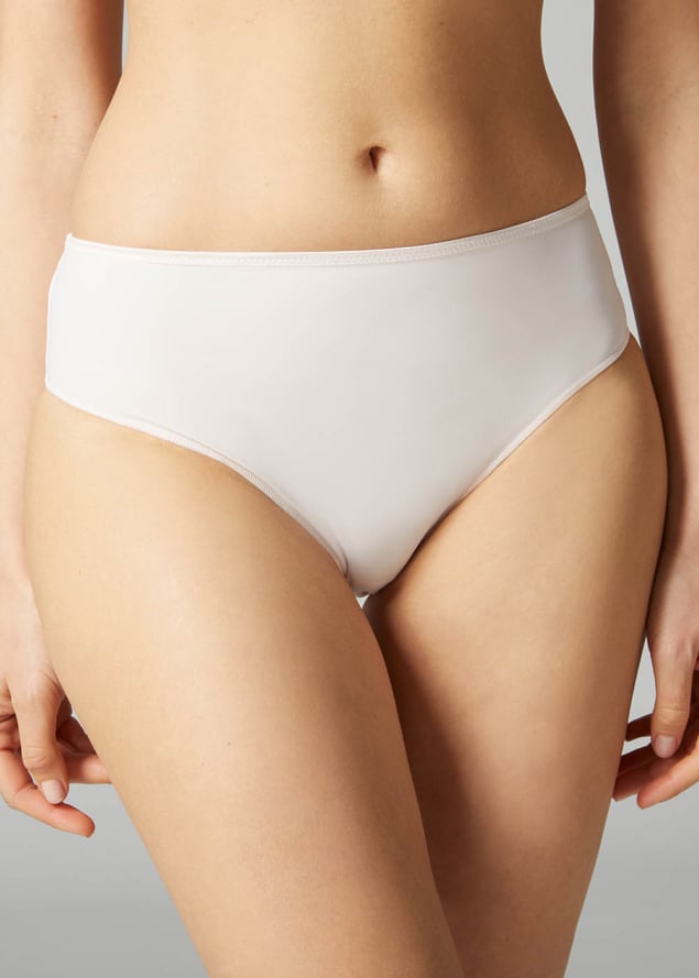 Culotte taille Haute Simone Prle