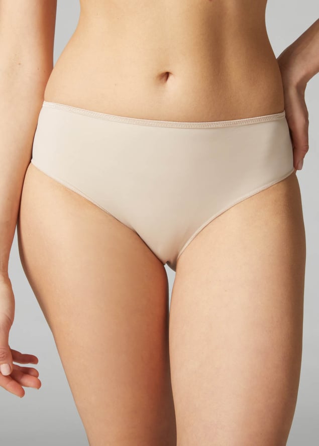 Culotte taille Haute Simone Prle