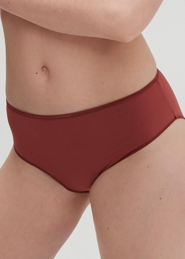 Culotte taille Haute Simone Prle
