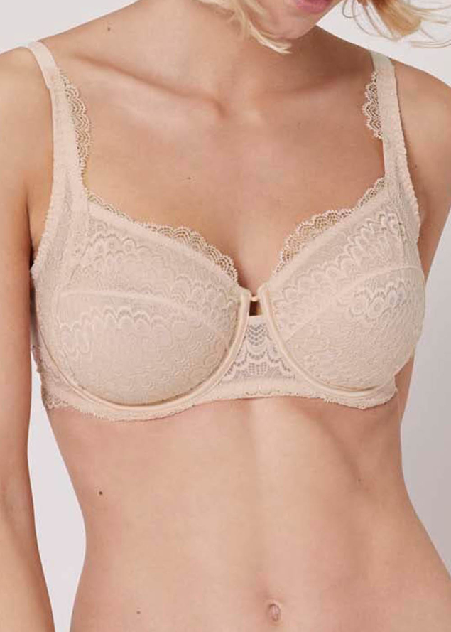 Soutien-gorge Emboitant  Simone Prle