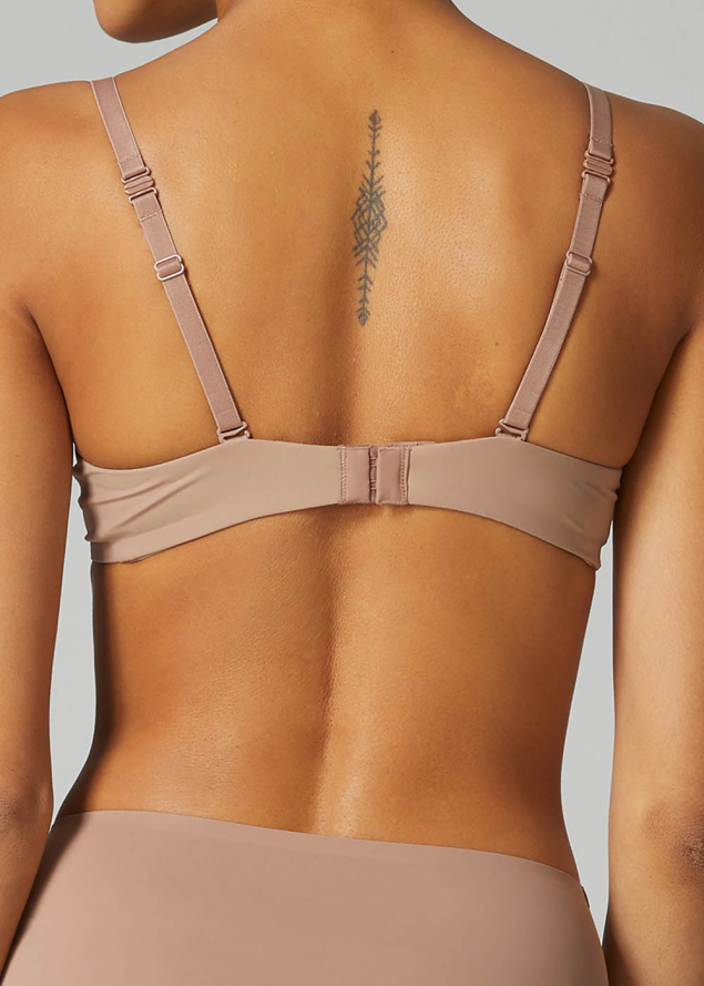 Soutien-gorge Moul Multi-positions avec Armatures Simone Prle