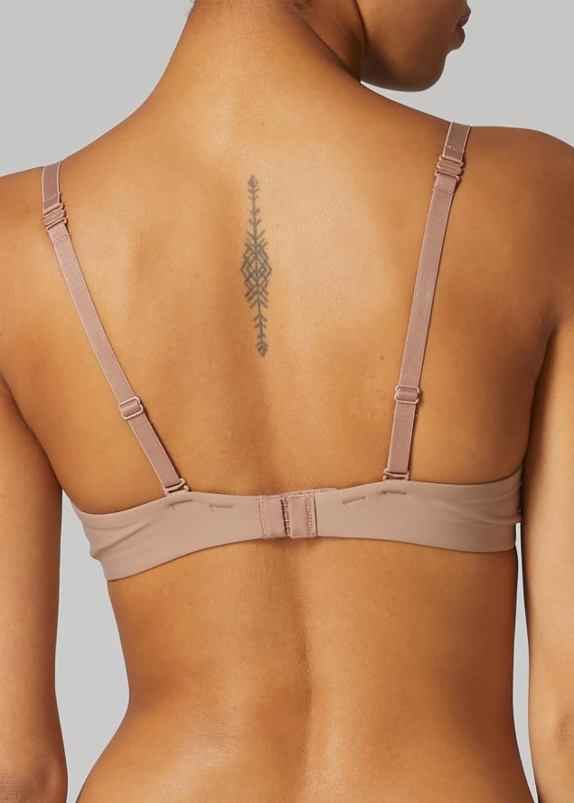 Soutien-gorge  Coques avec Armatures Simone Prle