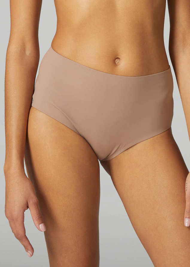Culotte Gainante Taille Haute Simone Prle