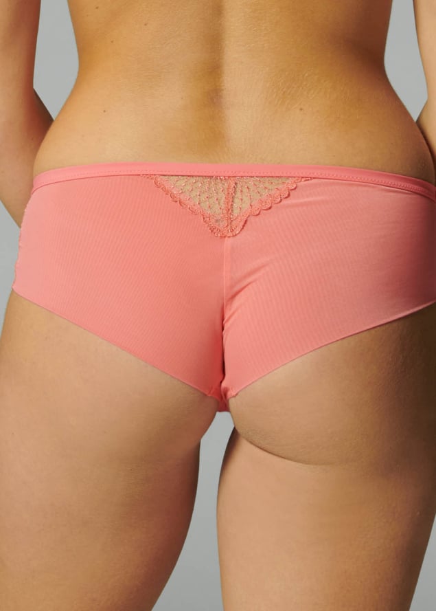 Shorty Simone Prle