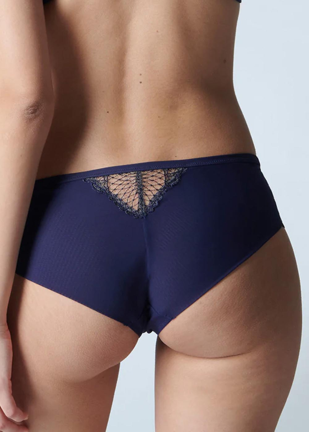 Shorty Simone Prle