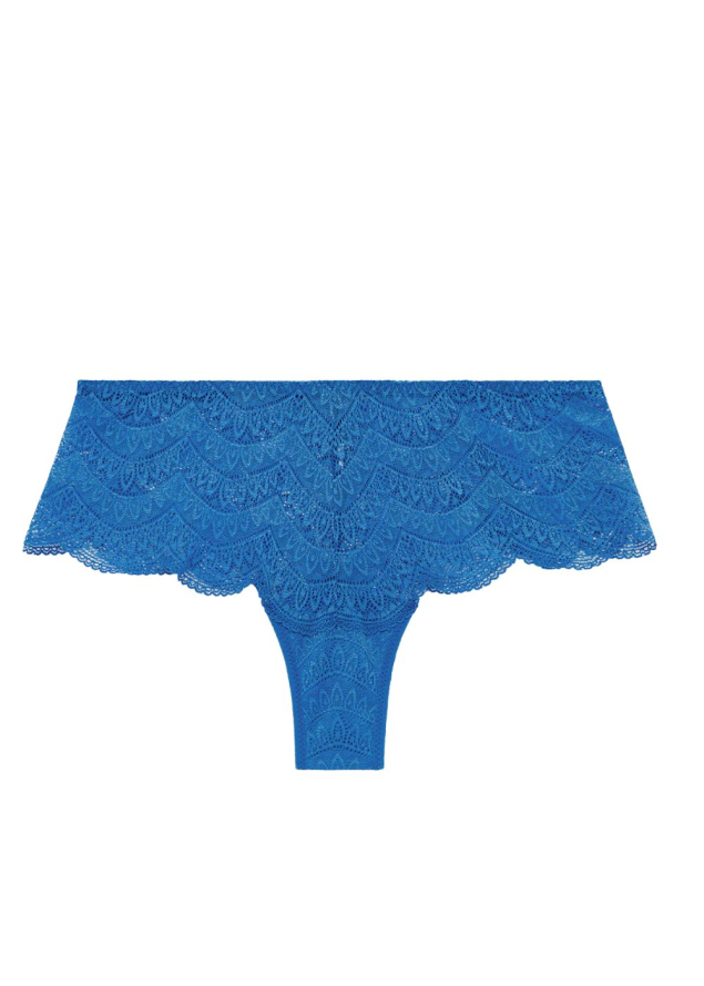 Shorty Simone Prle