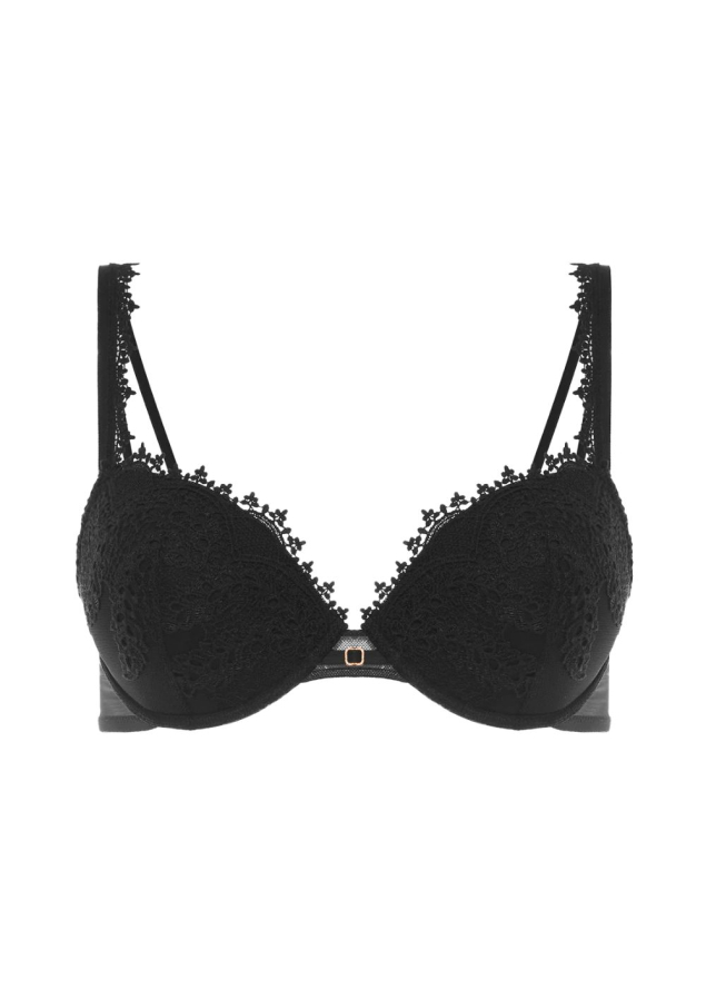 Soutien-gorge Push Up  Armatures Simone Prle