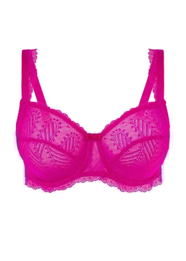 Soutien-gorge Embotant  Armatures Simone Prle