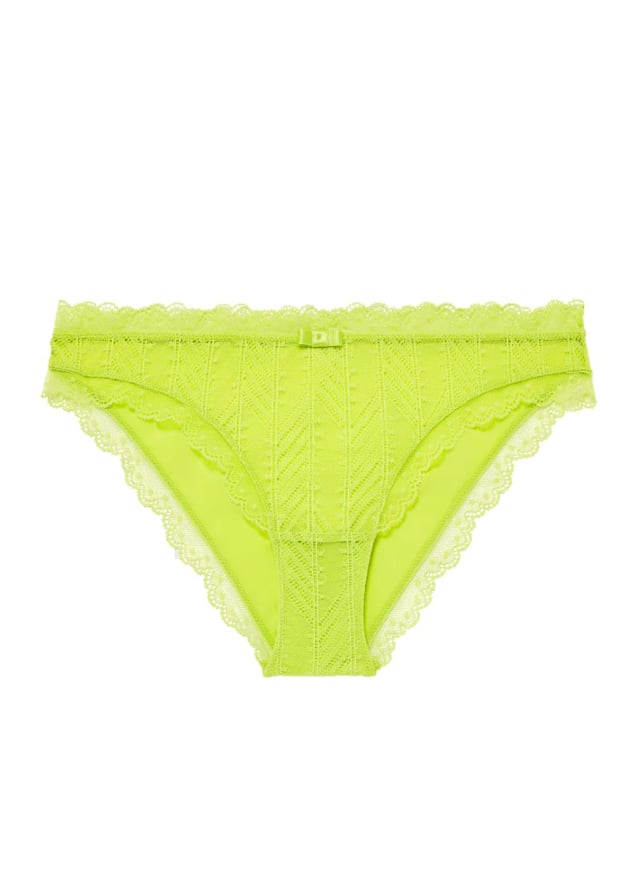 Slip Simone Prle Lime