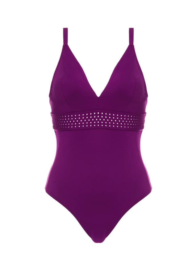 Maillot de bain 1 pice de bain avec armatures caches Maillots de Bain Simone Prle