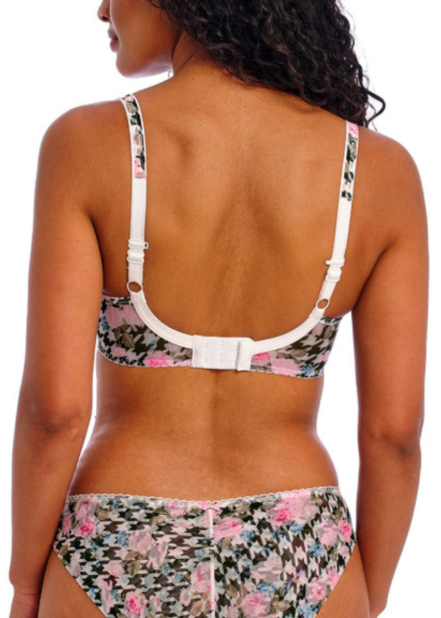 Soutien-gorge Moul Plunge  Armatures Freya