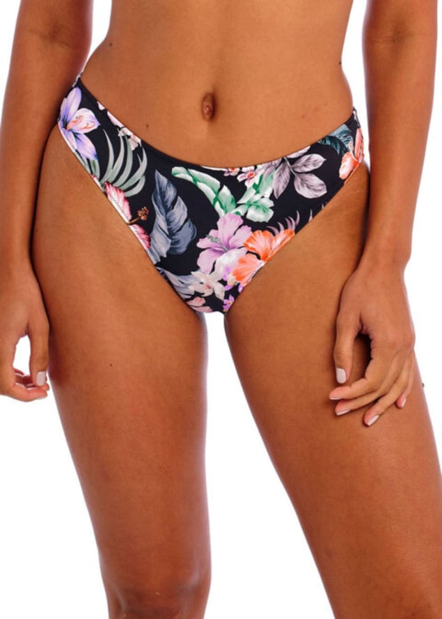 Slip Maillots de Bain Freya  Midnight